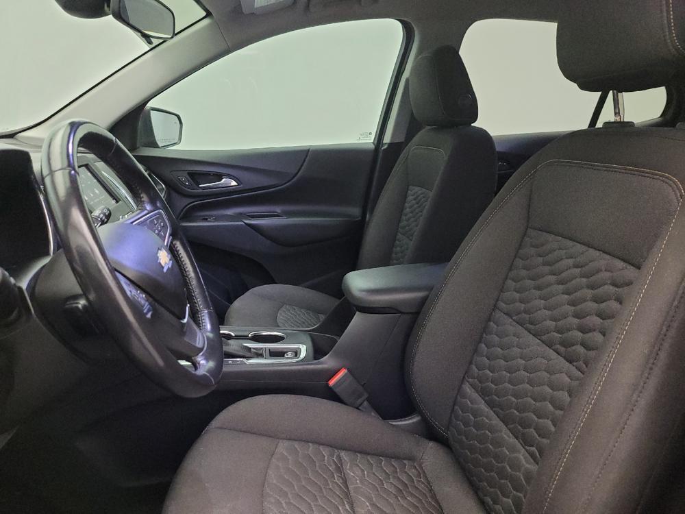 used 2020 Chevrolet Equinox car, priced at $19,095