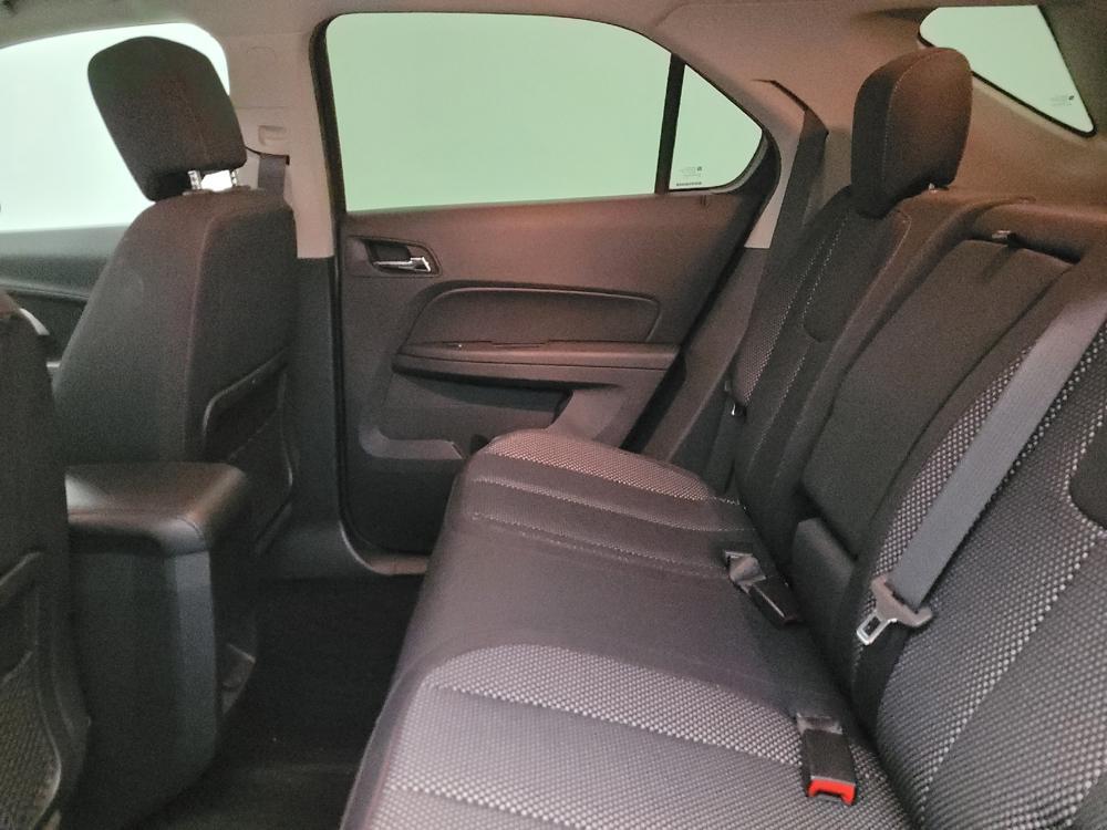 used 2017 Chevrolet Equinox car, priced at $16,095