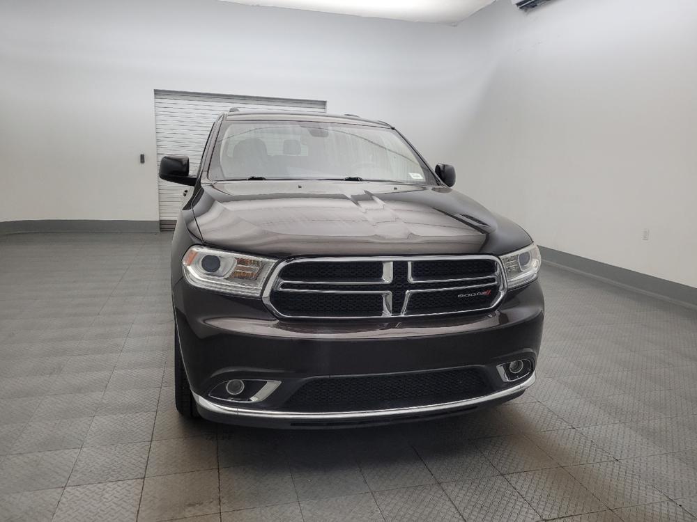 used 2017 Dodge Durango car, priced at $19,095