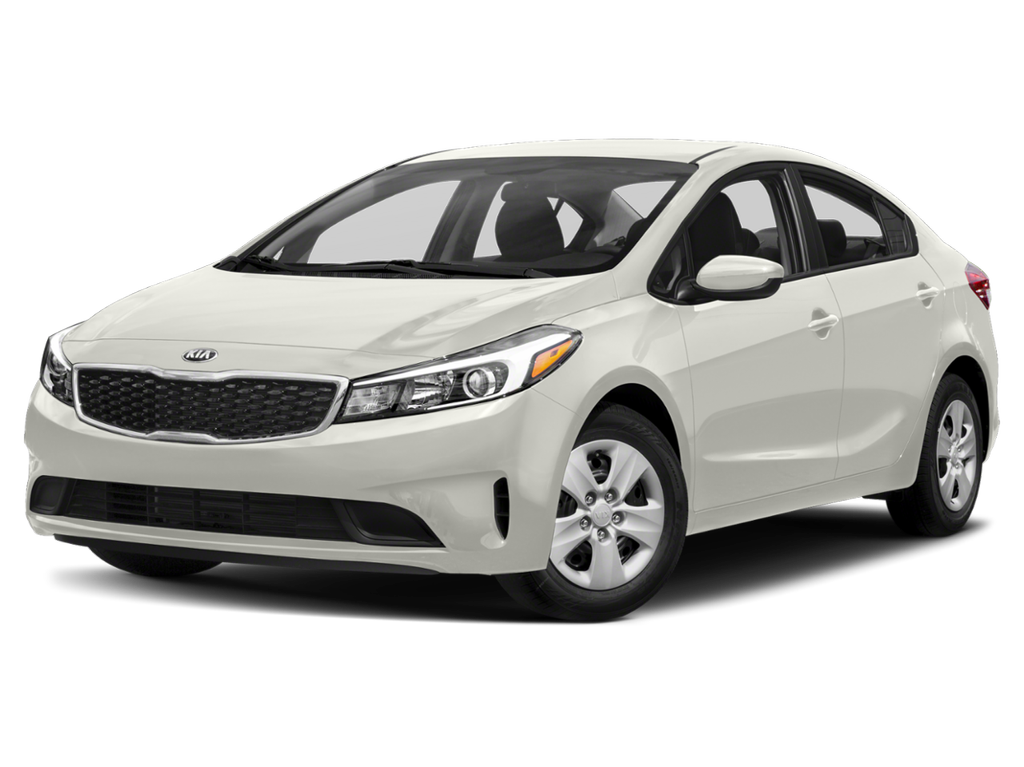 used 2018 Kia Forte car, priced at $10,995