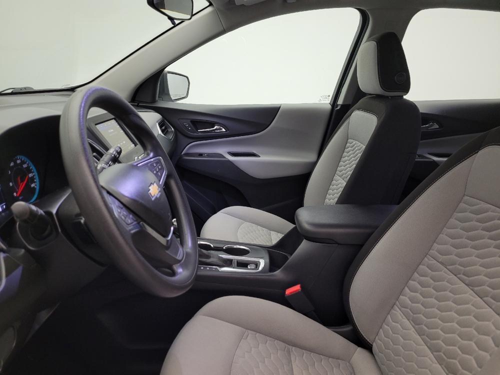 used 2019 Chevrolet Equinox car, priced at $17,795