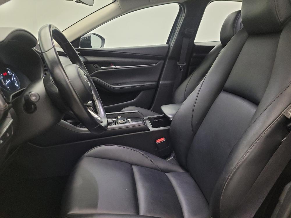 used 2025 Mazda Mazda3 car, priced at $21,095