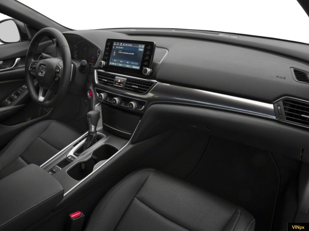 used 2019 Honda Accord car, priced at $20,395