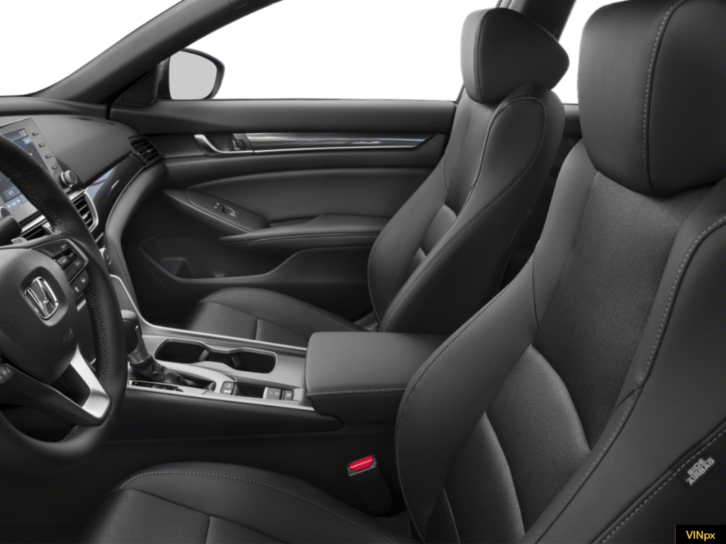 used 2019 Honda Accord car, priced at $20,395