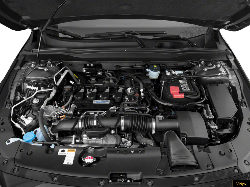 used 2019 Honda Accord car, priced at $20,395