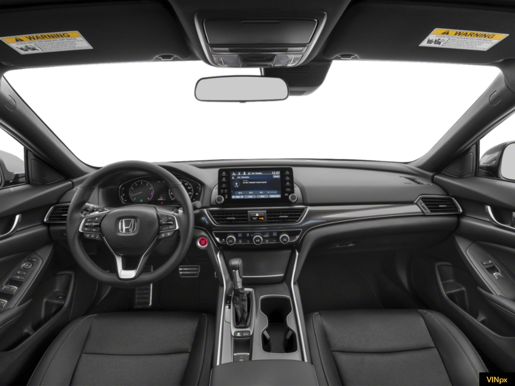used 2019 Honda Accord car, priced at $20,395