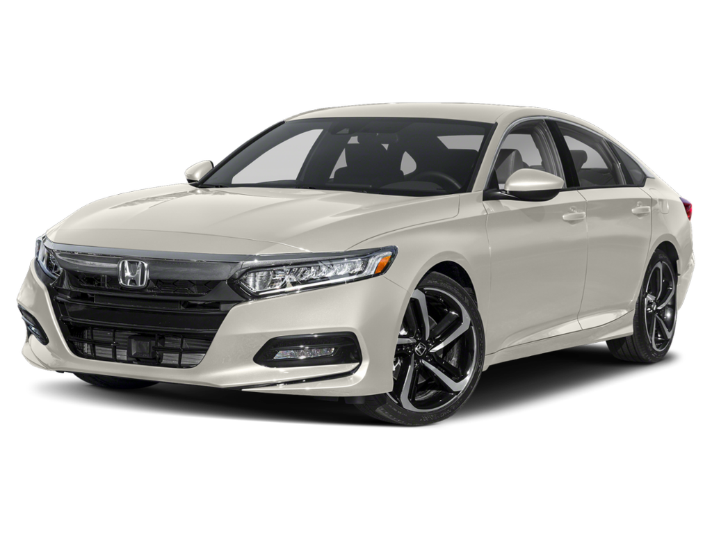 used 2019 Honda Accord car, priced at $20,395