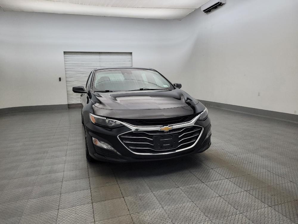 used 2023 Chevrolet Malibu car, priced at $16,595