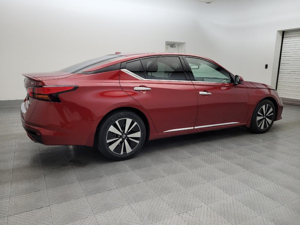 used 2019 Nissan Altima car, priced at $16,995