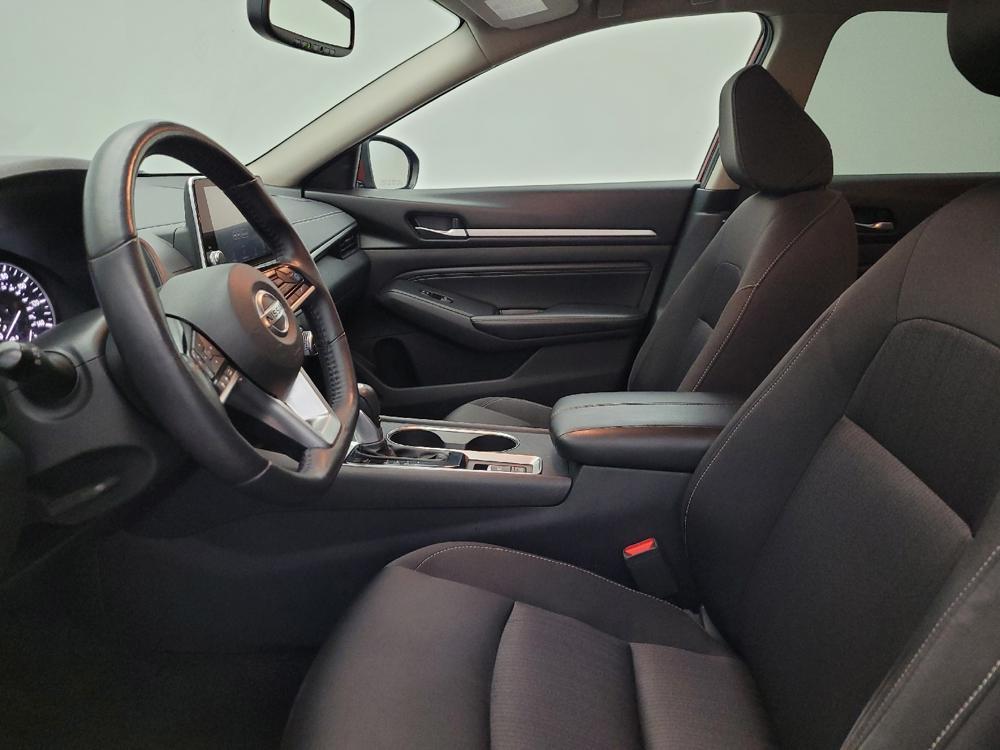 used 2019 Nissan Altima car, priced at $16,995