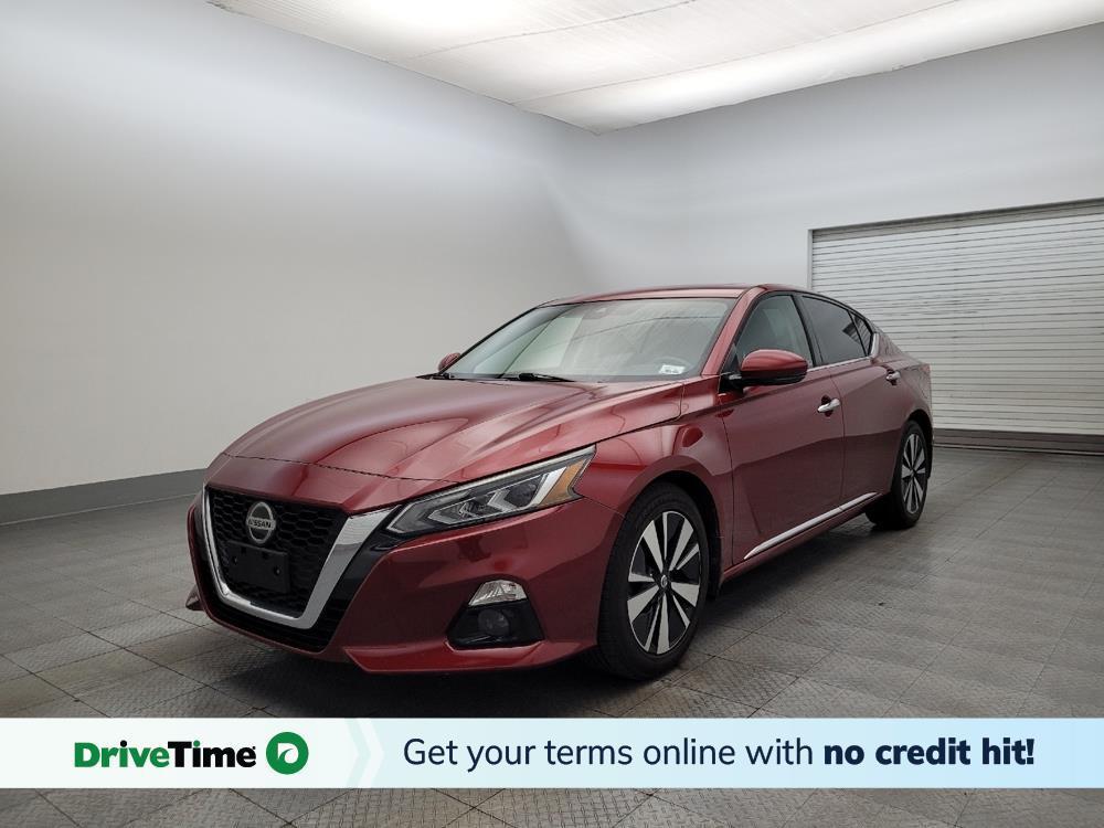 used 2019 Nissan Altima car, priced at $16,995