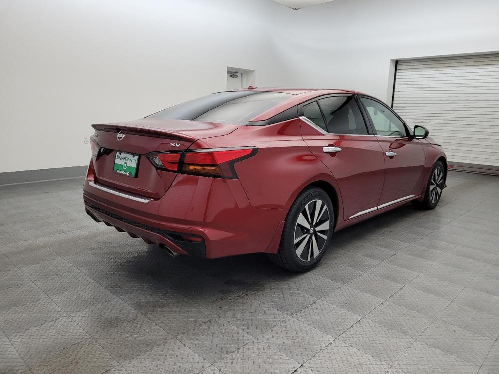 used 2019 Nissan Altima car, priced at $16,995