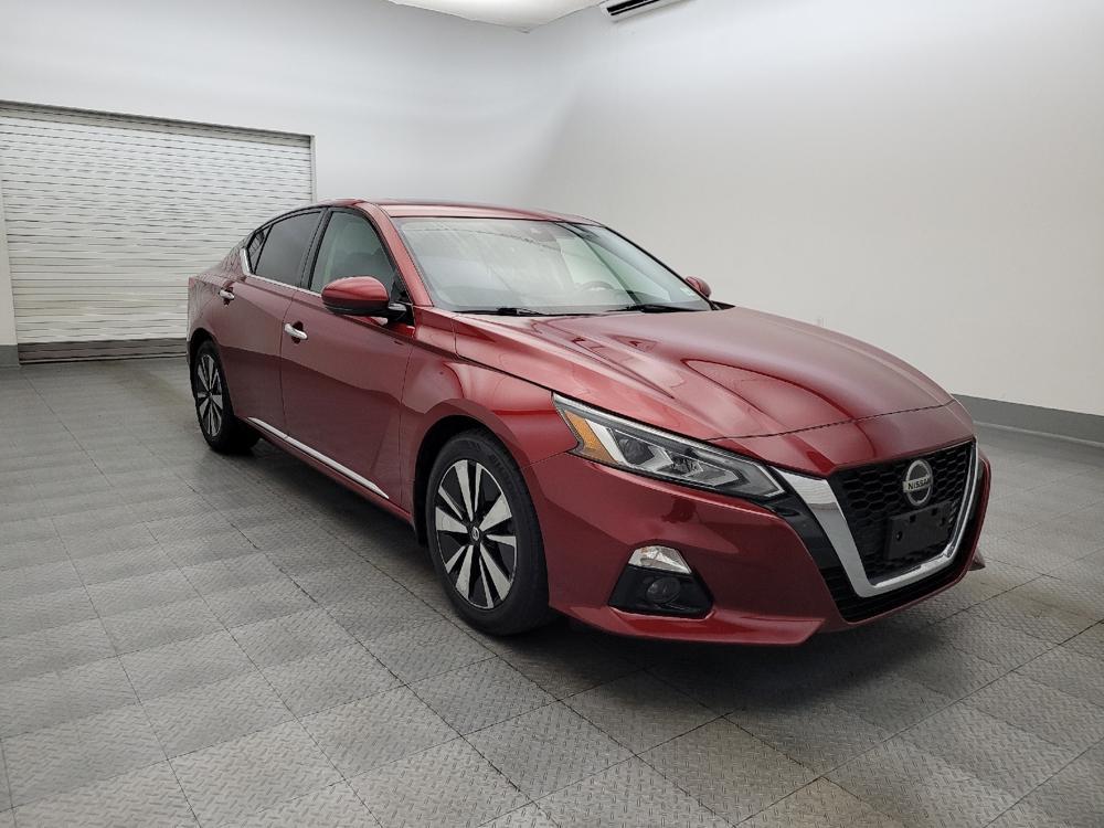 used 2019 Nissan Altima car, priced at $16,995