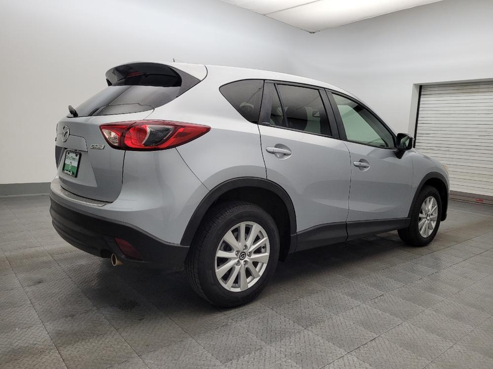 used 2016 Mazda CX-5 car, priced at $13,495