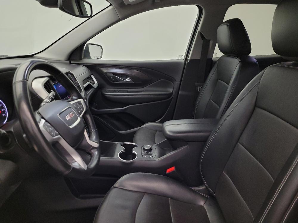 used 2023 GMC Terrain car, priced at $21,395