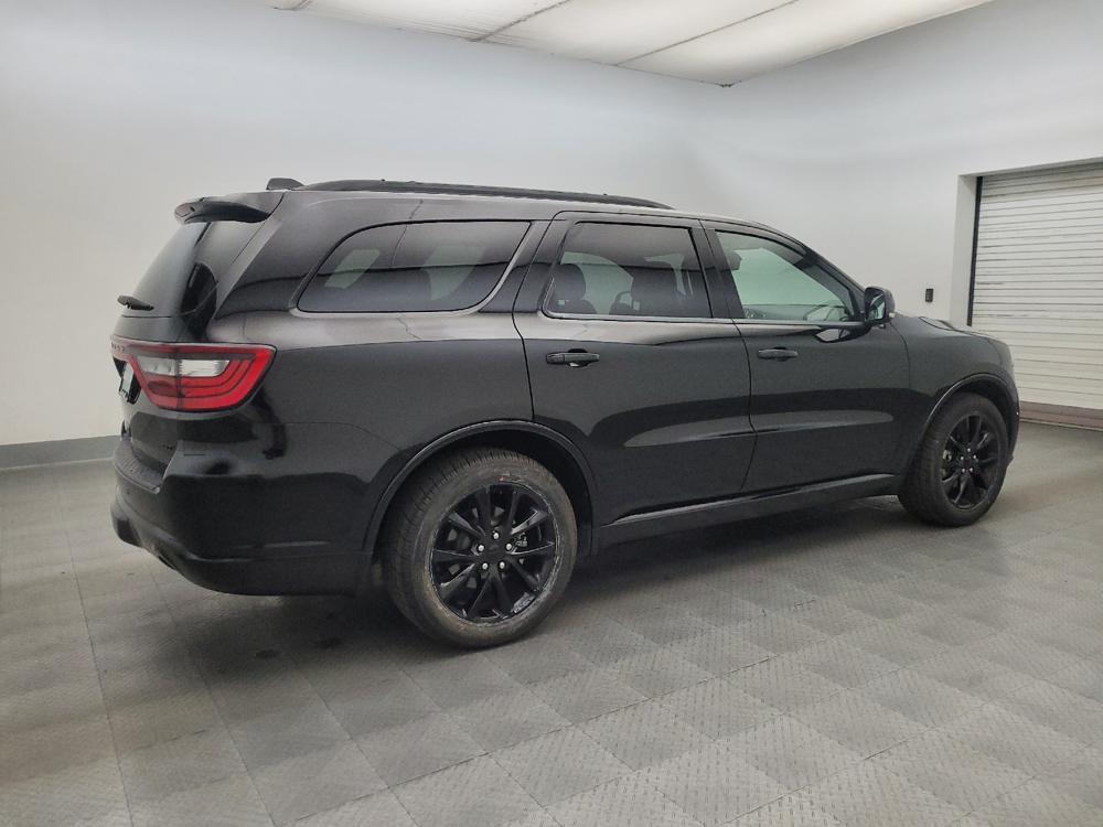 used 2018 Dodge Durango car, priced at $23,695