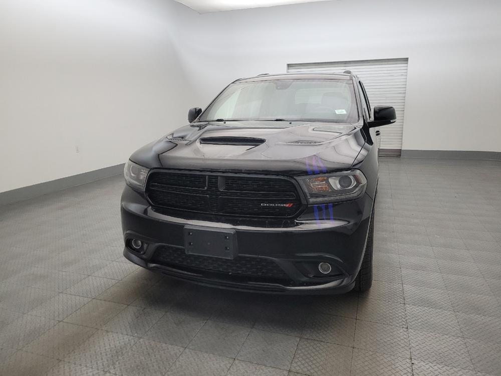 used 2018 Dodge Durango car, priced at $23,695