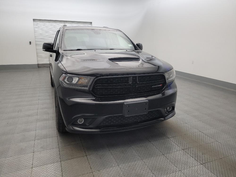 used 2018 Dodge Durango car, priced at $23,695