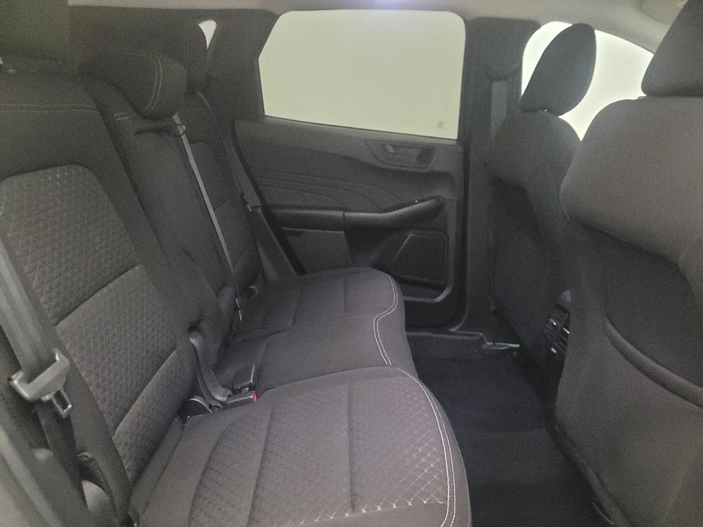 used 2023 Ford Escape car, priced at $20,995