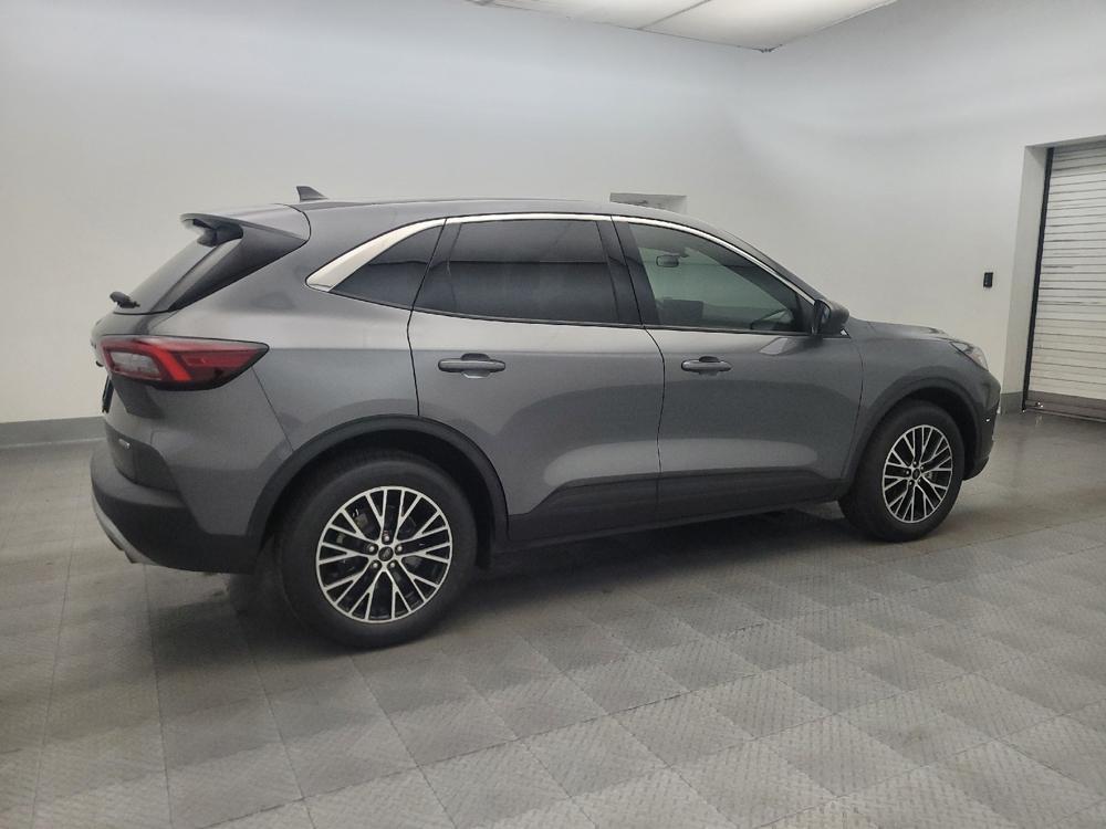 used 2023 Ford Escape car, priced at $20,995