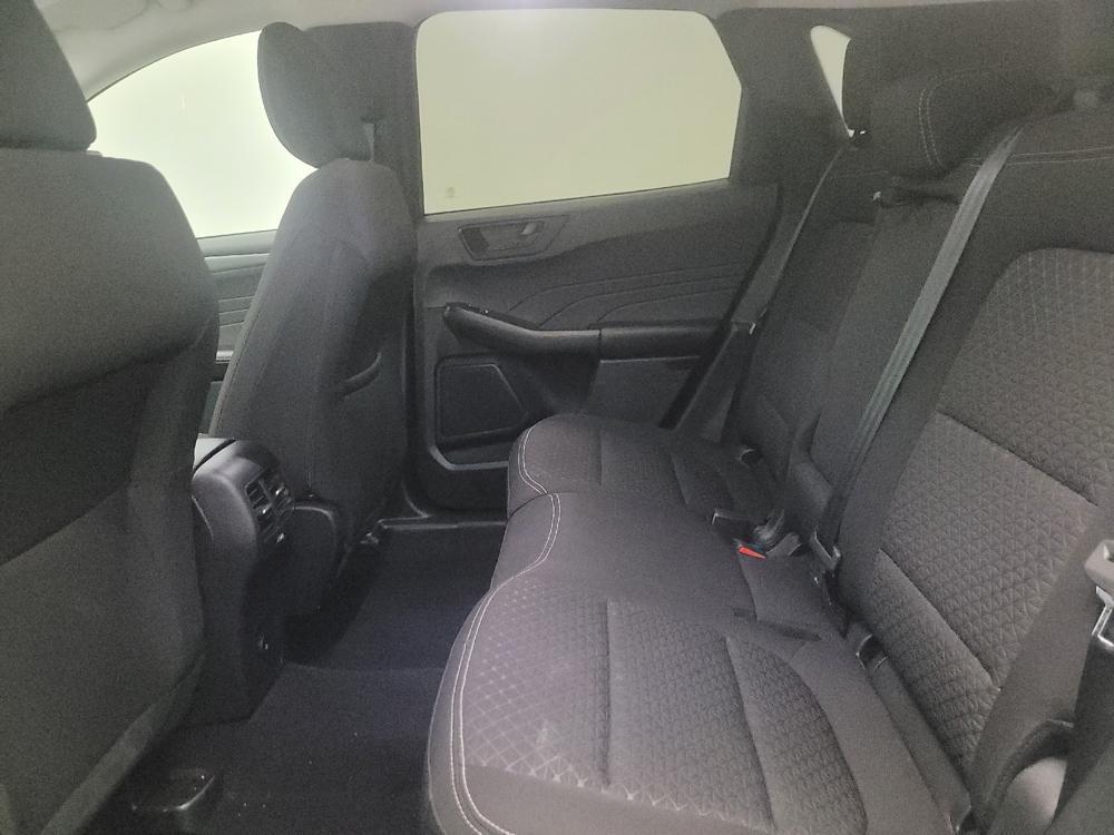 used 2023 Ford Escape car, priced at $20,995