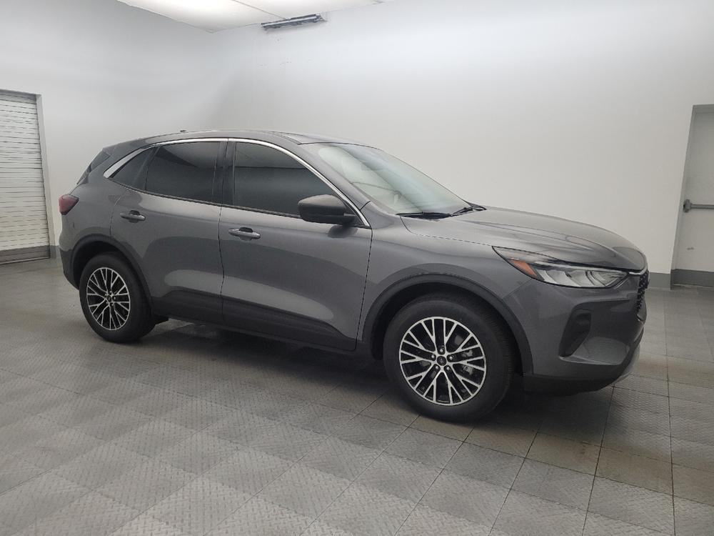 used 2023 Ford Escape car, priced at $20,995