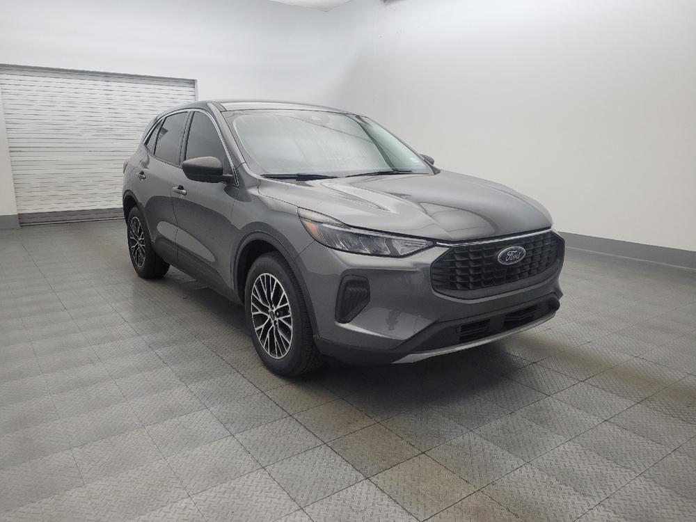 used 2023 Ford Escape car, priced at $20,995