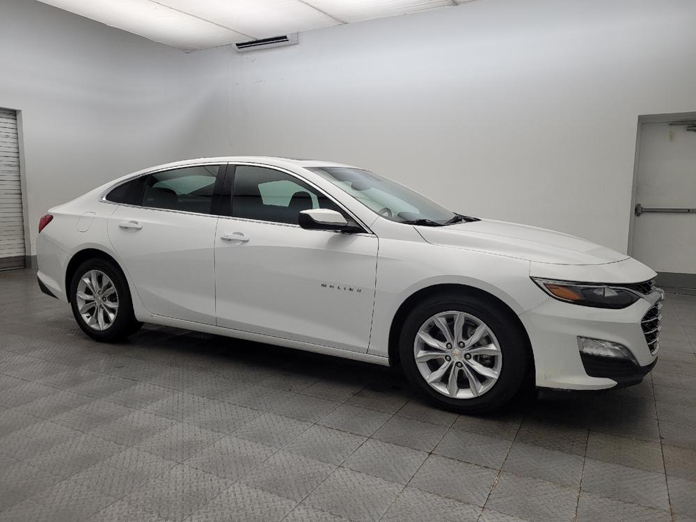 used 2024 Chevrolet Malibu car, priced at $19,495