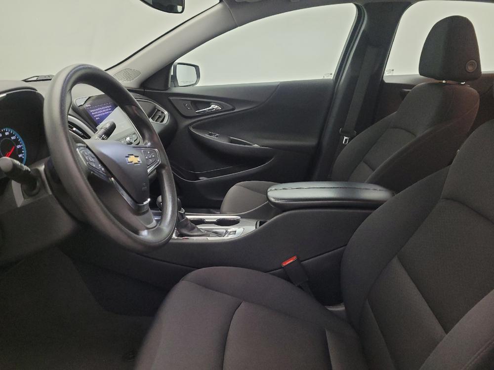 used 2024 Chevrolet Malibu car, priced at $19,495