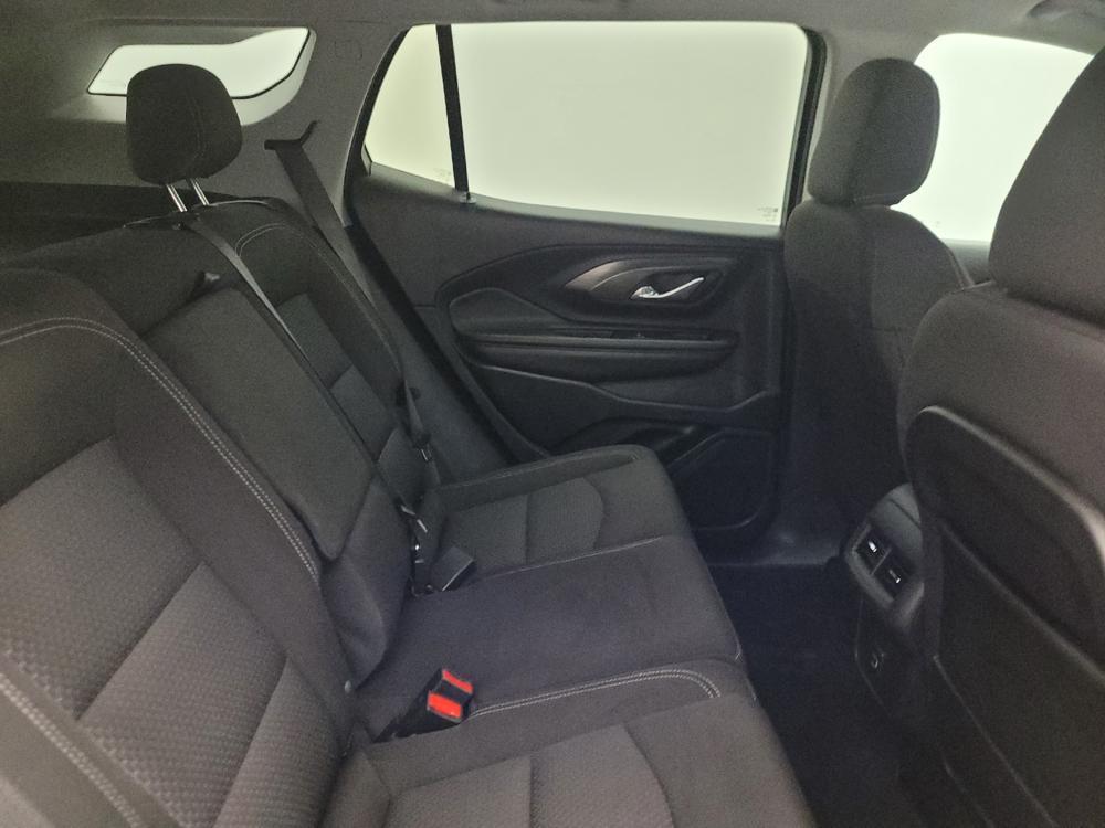 used 2024 GMC Terrain car, priced at $19,995