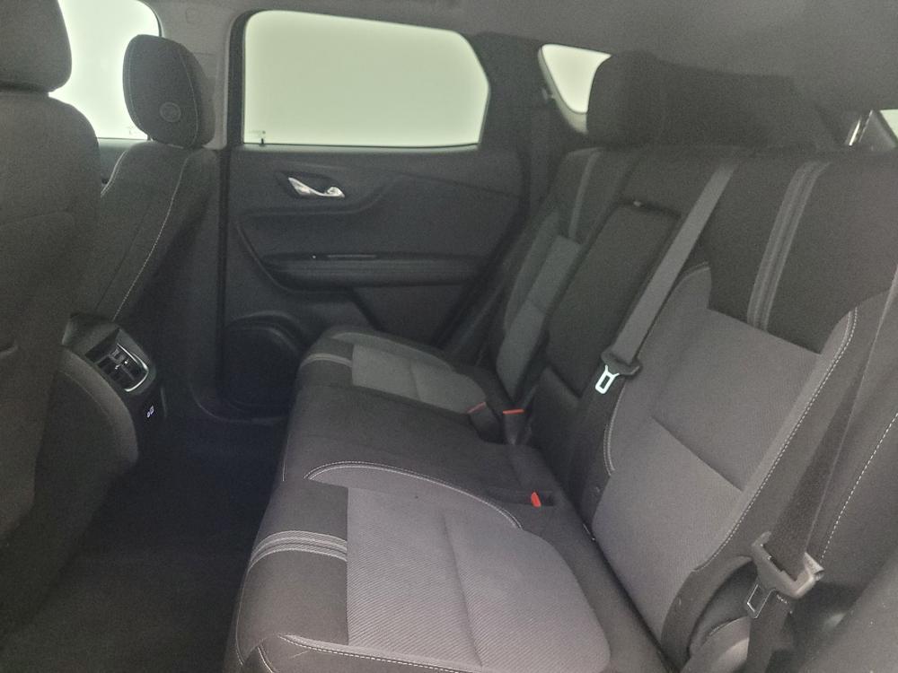 used 2024 Chevrolet Blazer car, priced at $25,995