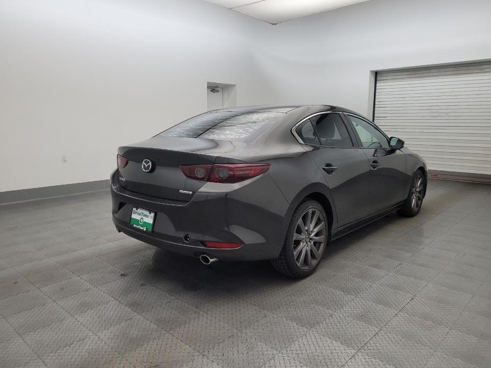 used 2020 Mazda Mazda3 car, priced at $19,895