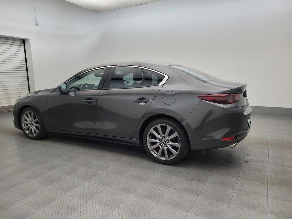 used 2020 Mazda Mazda3 car, priced at $19,895