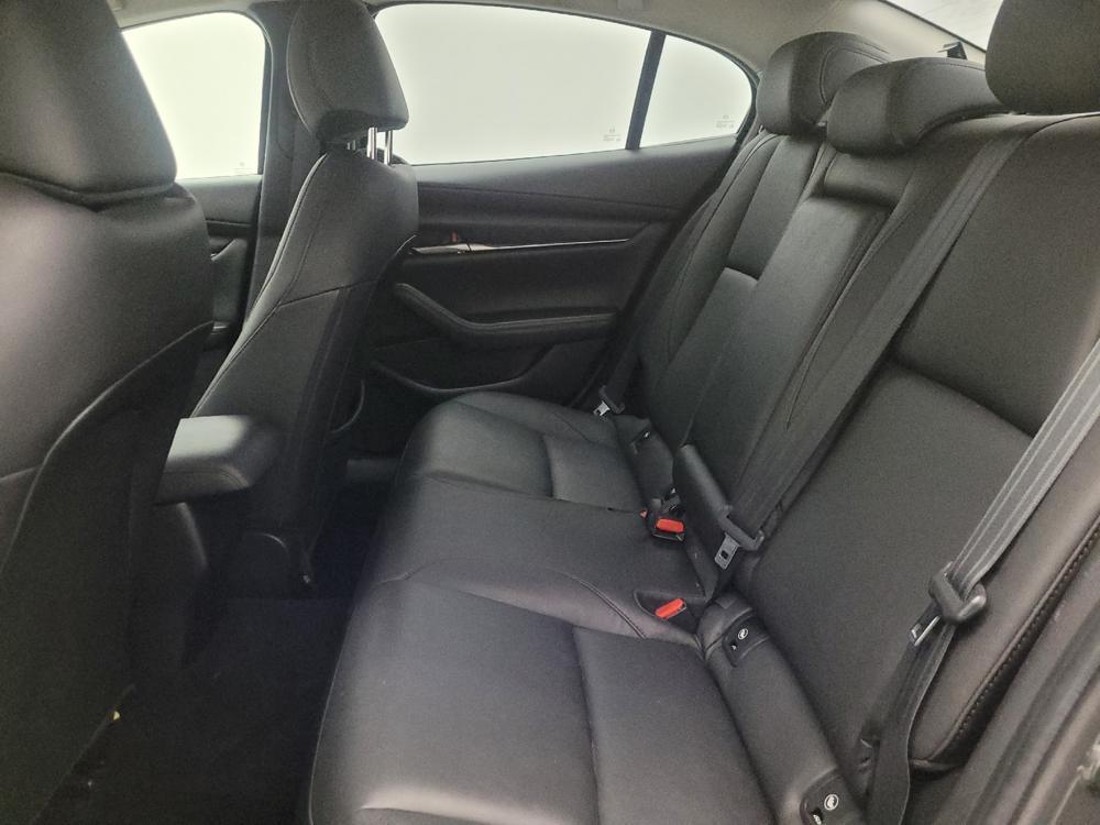 used 2020 Mazda Mazda3 car, priced at $19,895