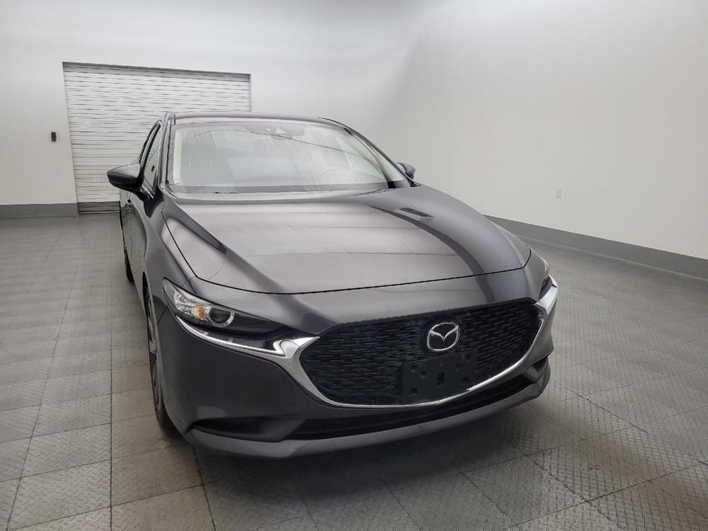 used 2020 Mazda Mazda3 car, priced at $19,895