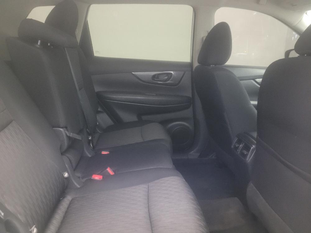 used 2020 Nissan Rogue car, priced at $15,295