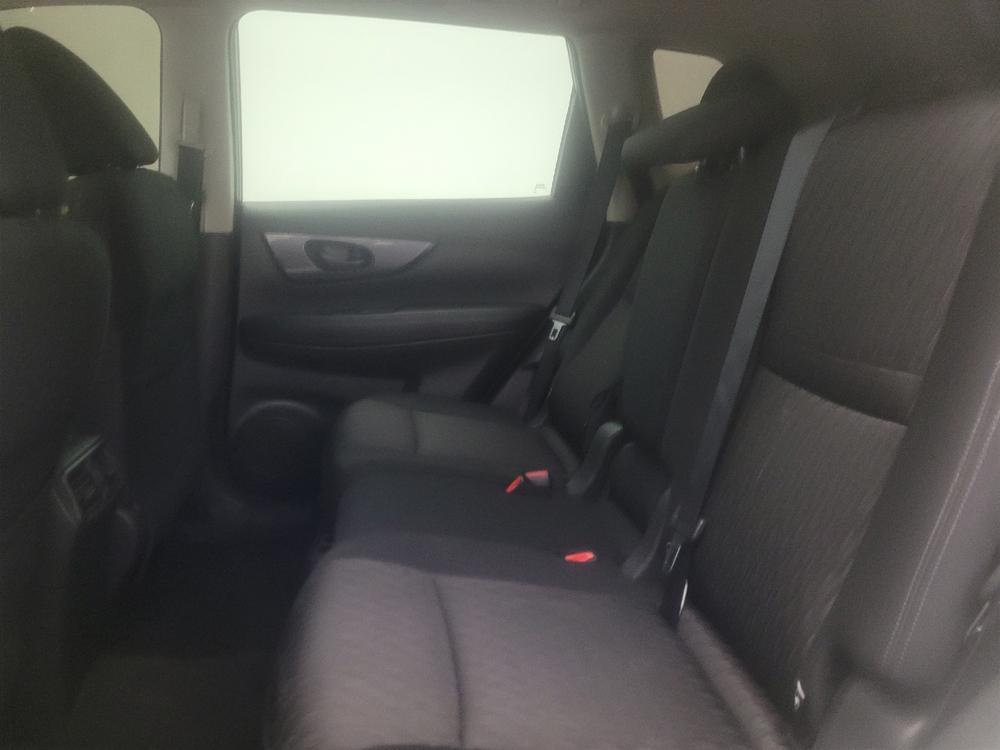 used 2020 Nissan Rogue car, priced at $15,295