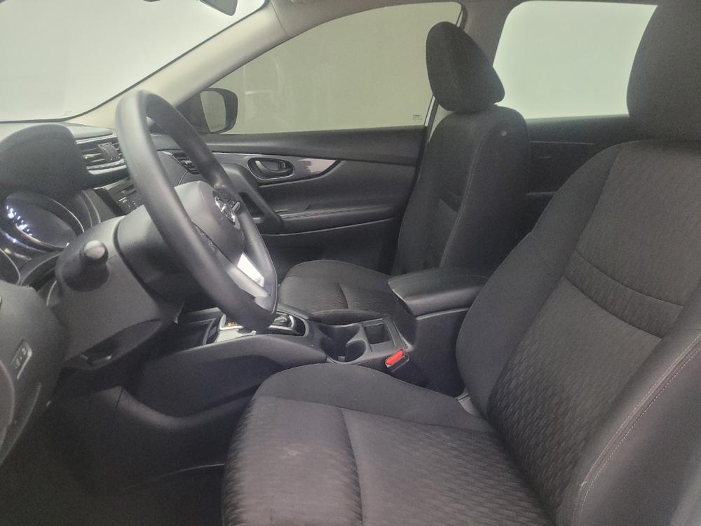 used 2020 Nissan Rogue car, priced at $15,295