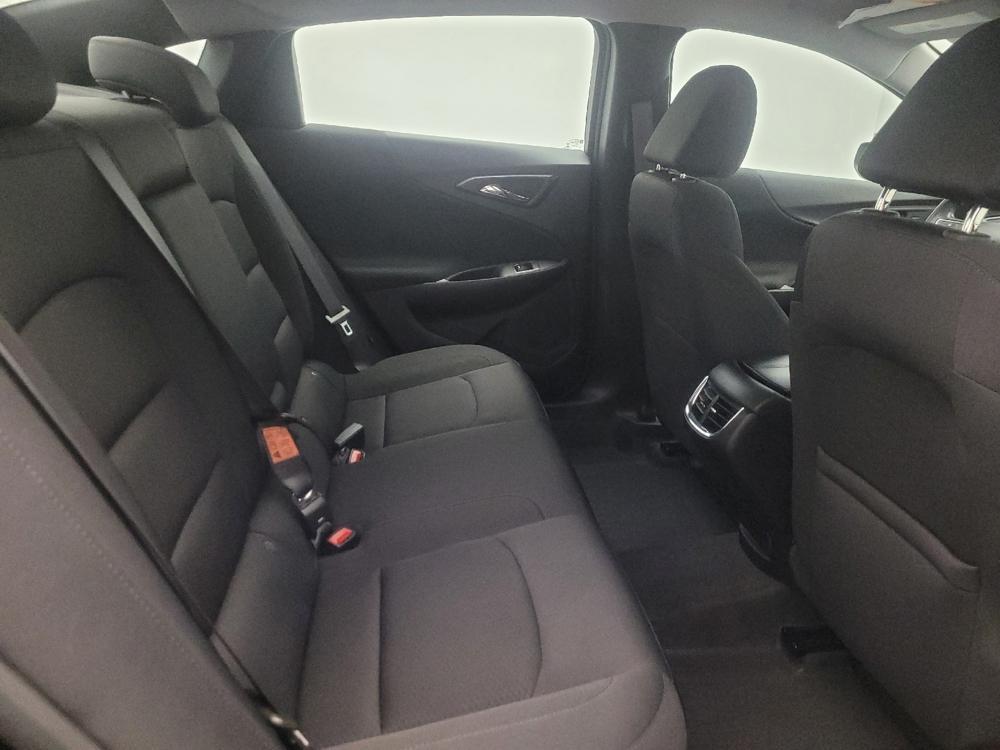 used 2024 Chevrolet Malibu car, priced at $19,595