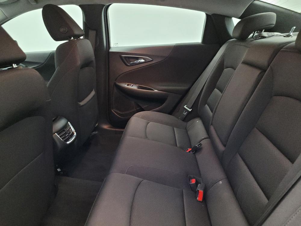 used 2024 Chevrolet Malibu car, priced at $19,695