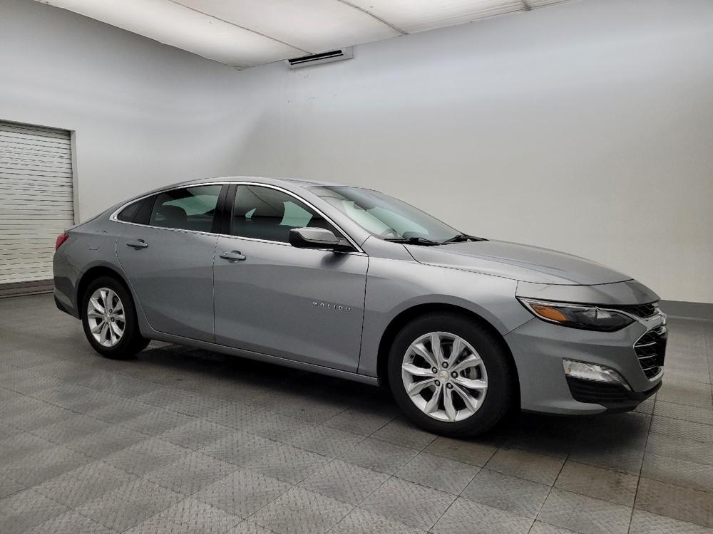 used 2024 Chevrolet Malibu car, priced at $19,695