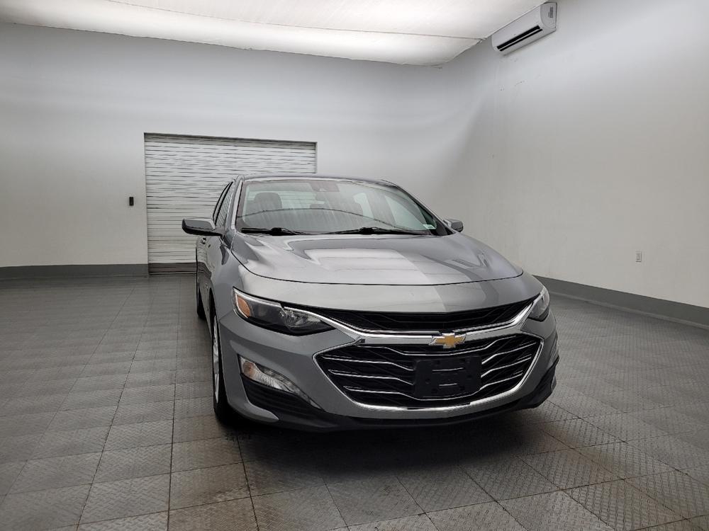 used 2024 Chevrolet Malibu car, priced at $19,695