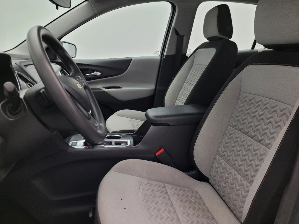 used 2024 Chevrolet Equinox car, priced at $21,595