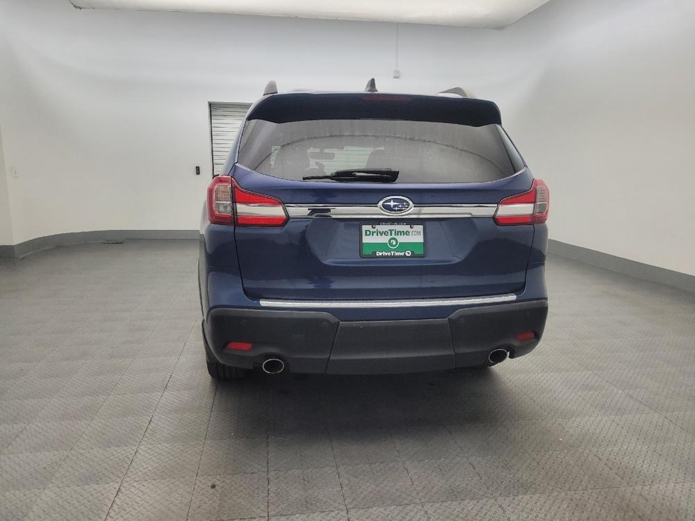 used 2020 Subaru Ascent car, priced at $20,495