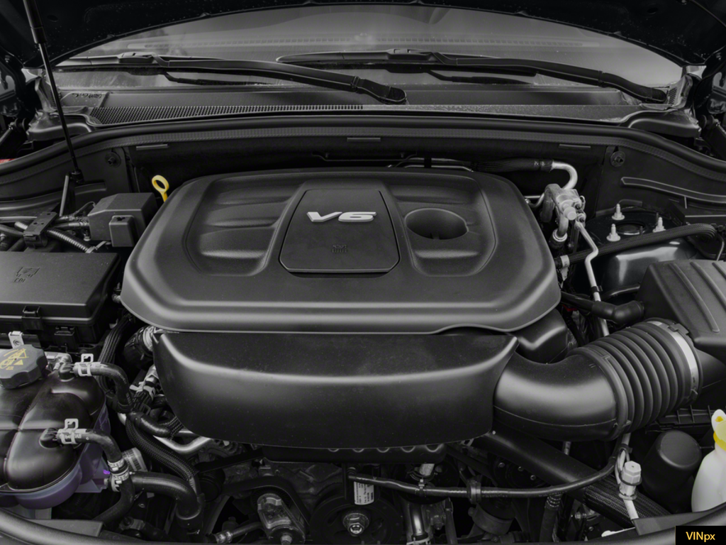 used 2017 Dodge Durango car, priced at $20,395