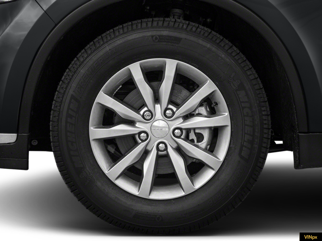 used 2017 Dodge Durango car, priced at $20,395