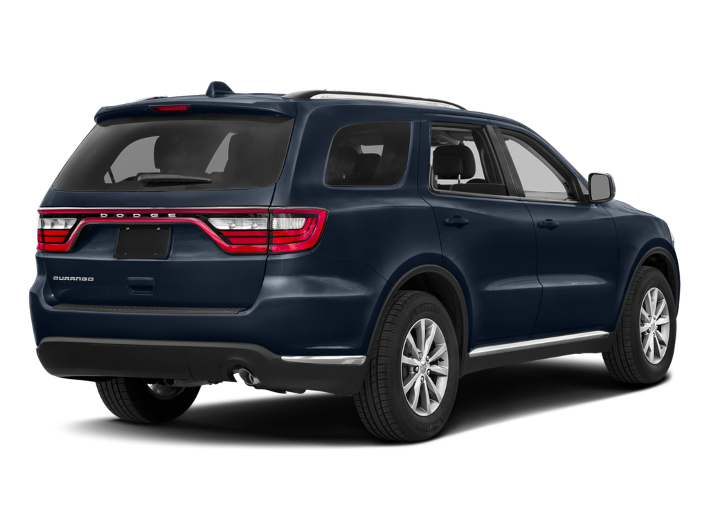 used 2017 Dodge Durango car, priced at $20,395
