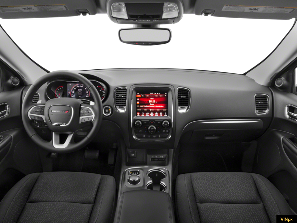 used 2017 Dodge Durango car, priced at $20,395