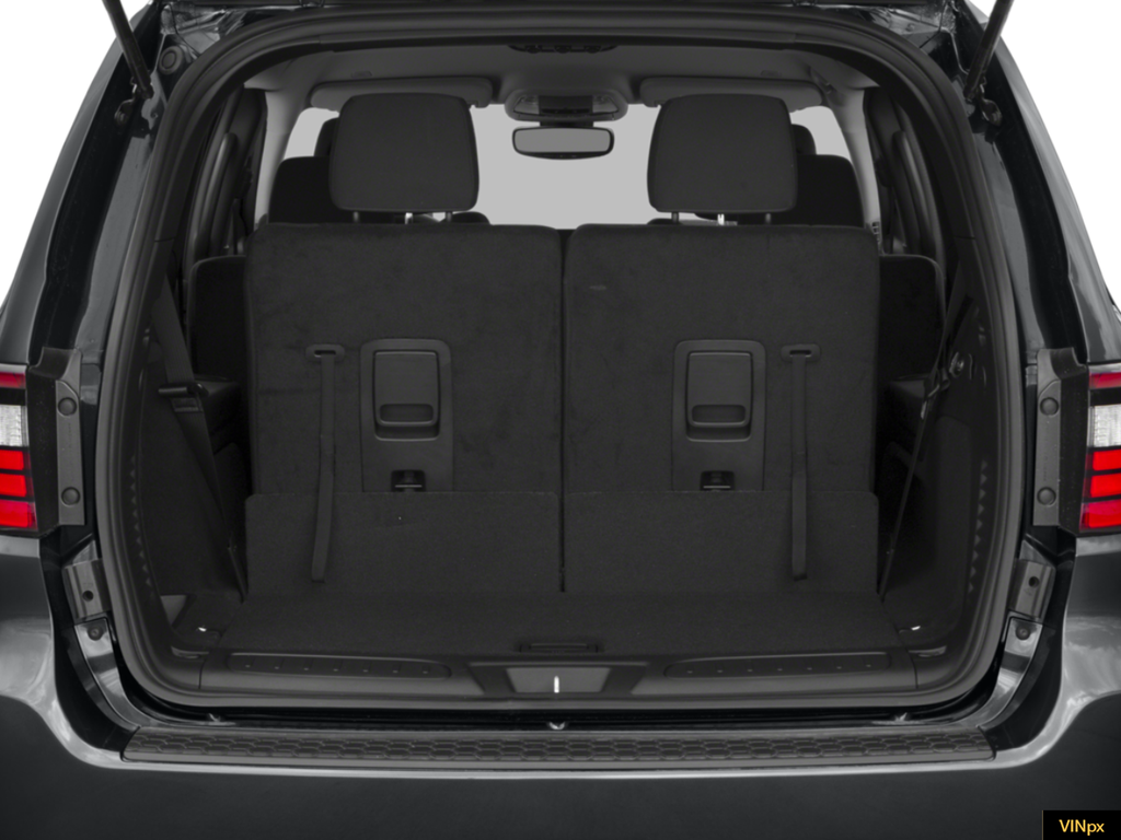 used 2017 Dodge Durango car, priced at $20,395