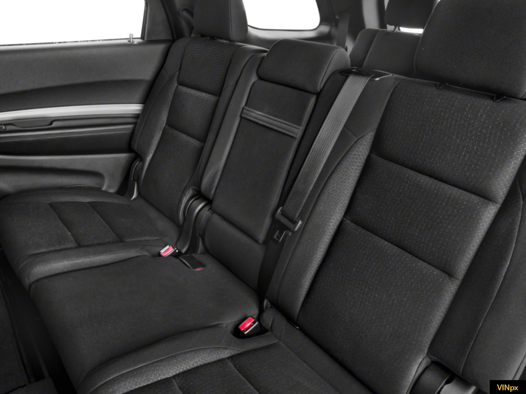 used 2017 Dodge Durango car, priced at $20,395